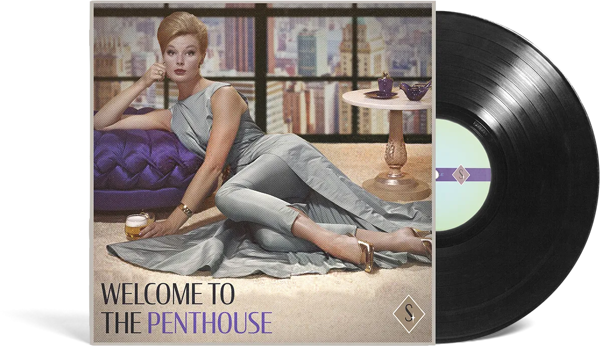 Welcome to the penthouse record